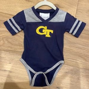 Georgia Tech oneise